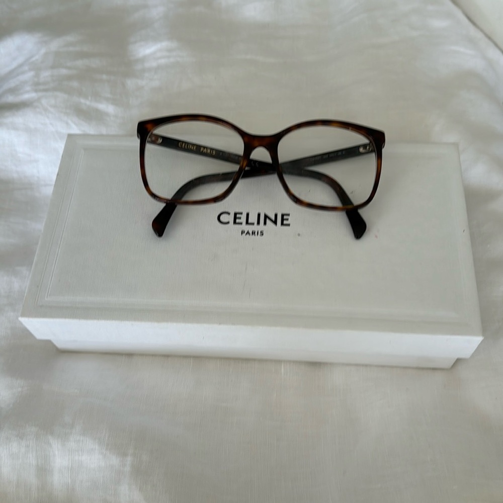 Celine Optical Glasses